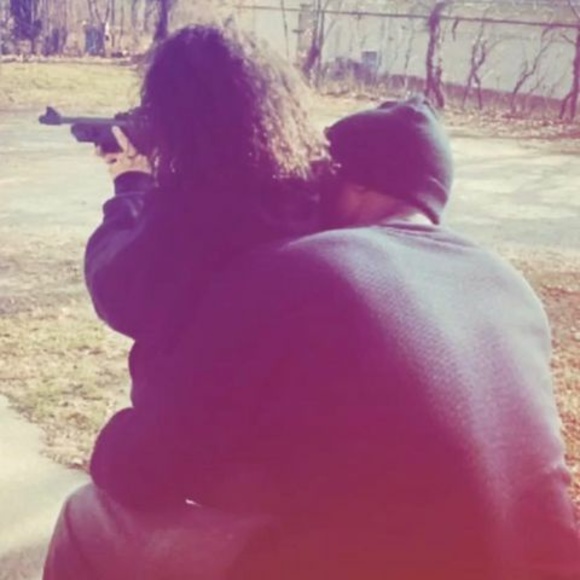 Meet your Posher, Raina - Picture 1 of 1